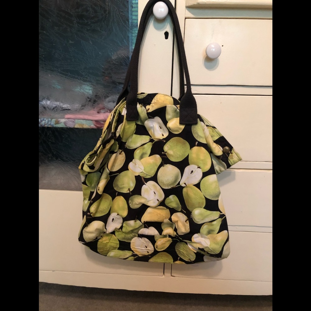 Accessories Unlimited of Maine tote